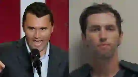 Zbulohen mesazhet drithëruese të ekzekutorit të Charlie Kirk, 22-vjeçari bënte shaka me miqtë ndërkohë që FBI përpiqej ta gjente