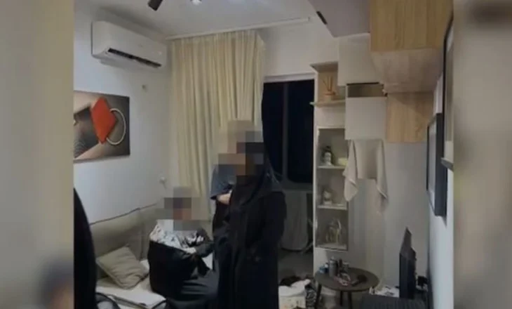 Zbulohet baza e prostitucionit në Durrës, arrestohen 3 kineze