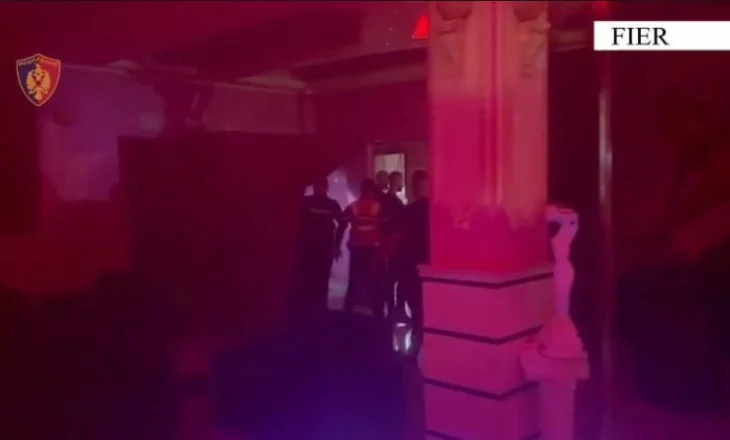 Zbulohet një lokal ku ushtrohej prostitucion në Fier, 5 të arrestuar, 3 prej tyre organizatorë