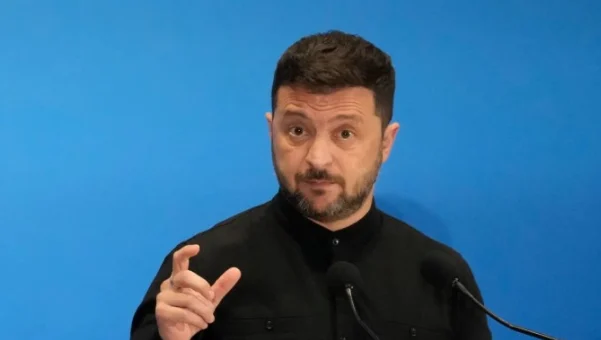 Zelensky i kërkon SHBA-ve raketa “Tomahawk”: Dua të detyrojmë Putinin të bëjë paqe