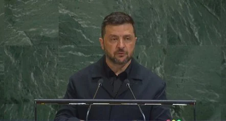 Zelensky: Jam gati të largohem nga posti i presidentit! Kam marrë aprovimin e Trump