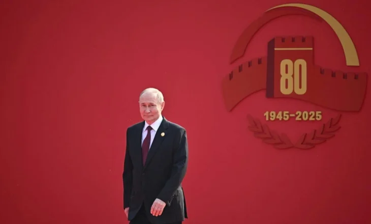 “Zelensky mund të vijë në Moskë dhe të takohet me mua”, Putin: Jemi kundër anëtarësimit të Ukrainës në NATO, jo në BE