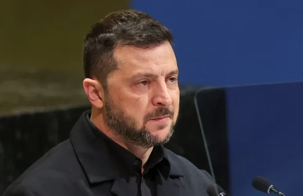 Zelensky: Putin po përgatitet për një luftë më të madhe në Europë