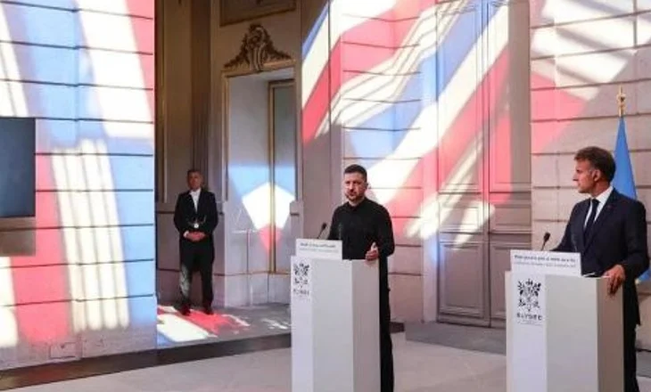 Zelensky: Takimi me Putinin është i nevojshëm, por jo në Moskë