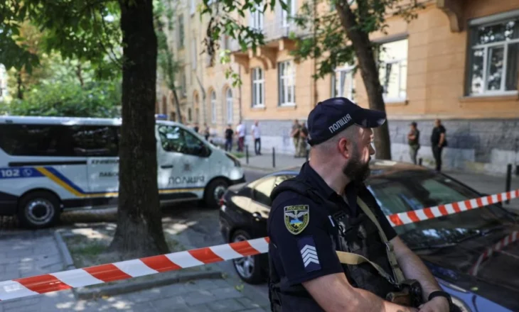 Zelensky thotë se është arrestuar i dyshuari për vrasjen e politikanit ukrainas