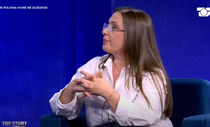 Zgjedhja e kreut të ri të SPAK, gazetarja Anila Hoxha zbulon debatin e fortë në mbledhjen e KLP mes tre anëtarëve: Pati dhunë verbale, shkak ishte….