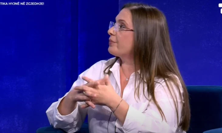 Zgjedhja e kreut të ri të SPAK, gazetarja zbulon sherrin mes 3 anëtarëve të KLP: Pati dhunë verbale