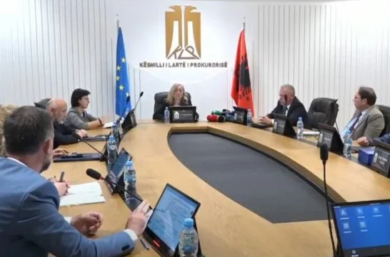 Zgjedhja e kreut të ri të SPAK, gazetarja zbulon sherrin në KLP: Pati dhunë verbale, shkak ishte….