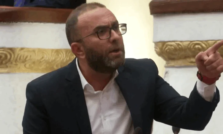 Zgjedhja e kryetarit të Kuvendit, Gazment Bardhi: Opozita nuk do të marrë pjesë në këtë proces