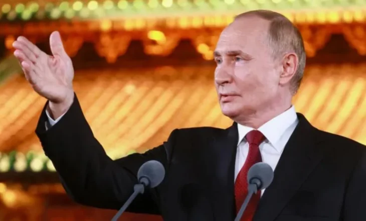 “Zgjedhja është e Ukrainës”/ Kërcënon Putin: Do t’i arrijmë objektivat me luftë nëse…