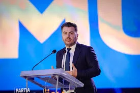 Zgjedhjet e parakohshme, Kapri: Na duhet një kandidat, të mos i hapë telefonin as Berishës, as Shehajt nëse fiton nesër