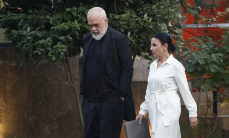 Zgjedhjet e parakohshme lokale në Tiranë, PS cakton Belinda Ballukun drejtuese të fushatës