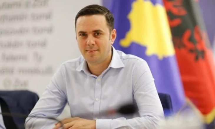 Zgjedhjet lokale, kryetari i LDK: Prishtina do të qeveriset nga ne edhe për 4 vitet e ardhshme