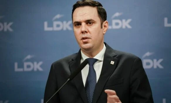 Zgjedhjet lokale në Kosovë/ Kryetari i LDK optimist: Mandati i ardhshëm i Prishtinës është i yni