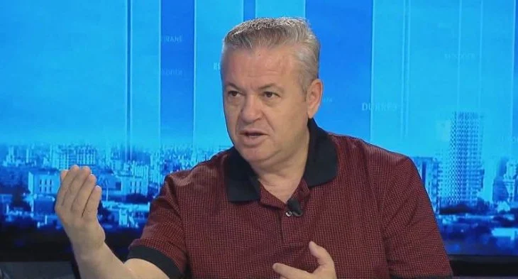 Zgjedhjet në Tiranë? Murrizi: Kur kandidon Berisha nga Tropoja dhe Rama nga Voskopoja, pse jo unë?