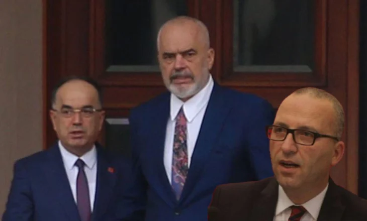 Zgjedhjet në Tiranë në dorë të Begajt, konstitucionalisti: Duhet të dalë me dekret brenda 48 orëve