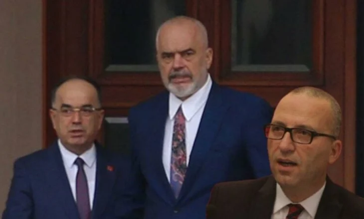 Zgjedhjet në Tiranë në dorë të Begajt, konstitucionalisti: Presidenti duhet të dalë me dekret brenda 48 orëve