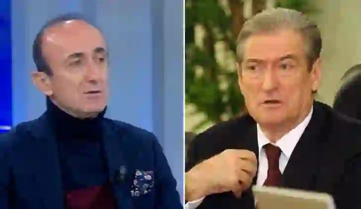 Zgjedhjet në Tiranë,Sula: Vetëm Sali Berisha mund të mposhtë Manastirliun
