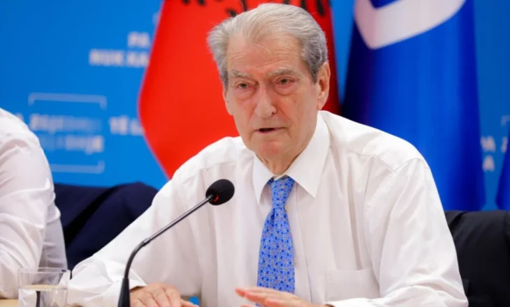 “Zgjedhjet nuk i njohim, por në Parlament do të shkojmë”, Berisha: Asnjë nuk ka bërë sa ka mundur, por…
