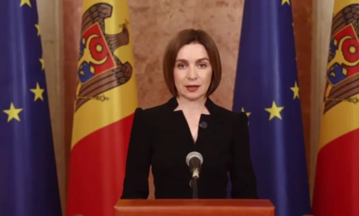 Zgjedhjet parlamentare në Moldavi, Presidentja akuzon Rusisë për ndërhyrje: Po synon të nxisë trazira dhe të blejë vota