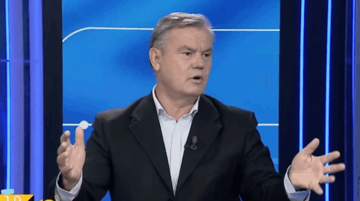 Zgjedhjet për Bashkinë e Tiranës, Nikollë Lesi: Beteja me Manastirliun është e vështirë, vetëm po të ndodhë mrekullia fiton PD-ja