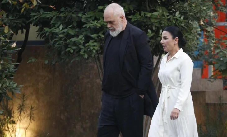 Zgjedhjet për Tiranën, Edi Rama i beson drejtimin e fushatës Belinda Ballukut