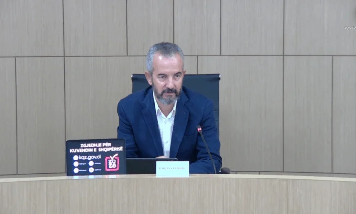 Zgjerimi i votimit elektronik, Celibashi thirrje politikës: Vendosni sa më shpejt