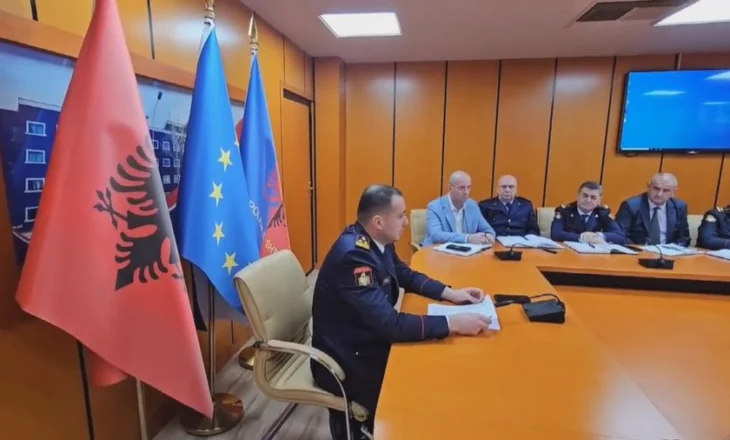 Zgjidhet ngërçi, hapet gara për drejtorët e departamenteve në Polici
