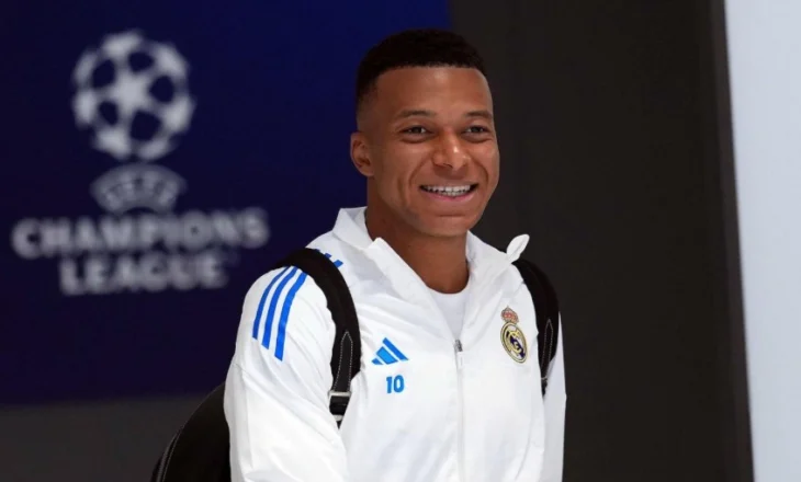 Zhegrova në stol për Juventusin. Alonso rikhen Trent si titullar. FORMACIONET ZYRTARE