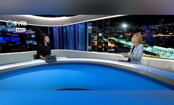 Zhulali: Rama përdori forumin e Bledit për të bërë teatër sepse nuk ka çfarë t’i japë Europës