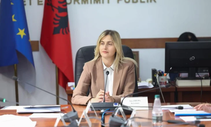 Zhupa: Burg dhe presion për gazetarët; instistimi djallëzor në kodin penal kundra çdo standardi europian