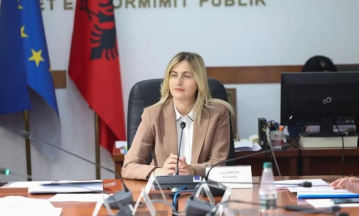 Zhupa: Kufizimi i gazetarëve në kuvend pas porosisë së Ramës, është masë represive dhe e papranueshme.