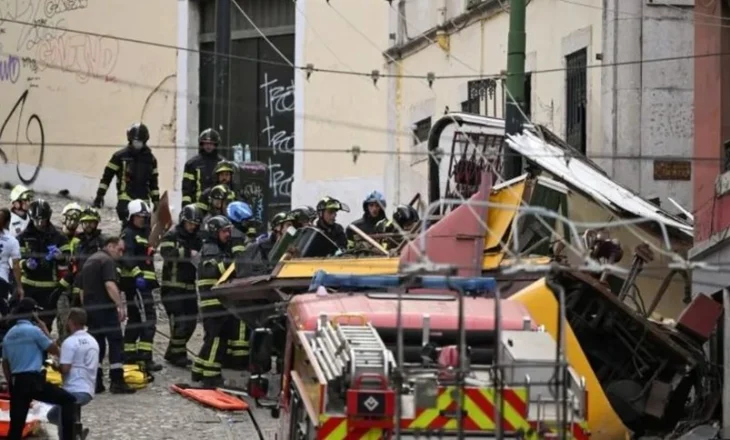 Zi në Portugali, zbulohen shkaqet e aksidentit me 15 viktima