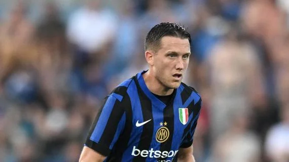 Zielinski: Dua të tregoj se jam një lojtar i denjë për Inter, gati të luaj kudo që kërkon trajneri