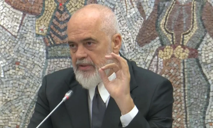 “Zjarrvënësit duhet të ndëshkohen si vrasës”/ Rama për Kodin Penal: Një ndërtesë pa leje mund ta prishësh, rigjenerimin e pyllit duhet vite të tëra ta bësh