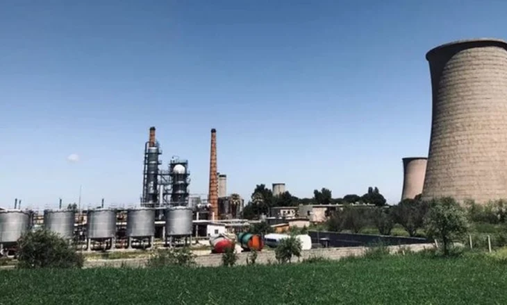 Zonat më të ndotura me kimikate në Shqipëri, ja cilat janë “pikat më të nxehta”