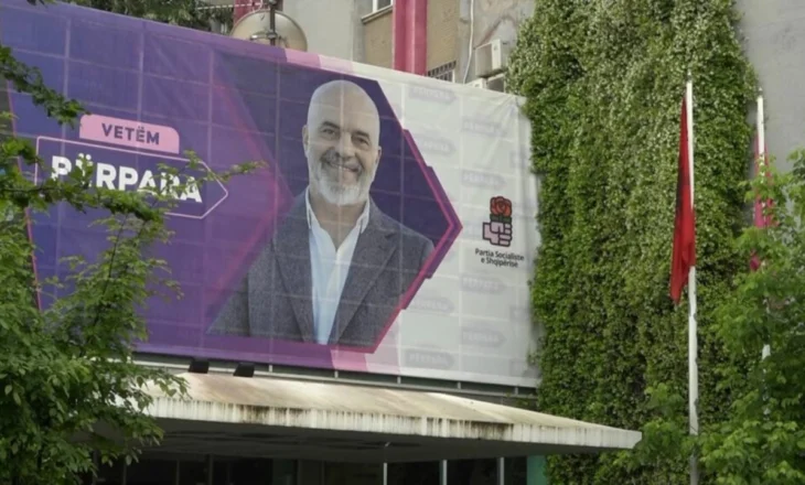 Zyrtare/ Mbledhja e Asamblesë Socialiste më 11 shtator, zbardhet agjenda