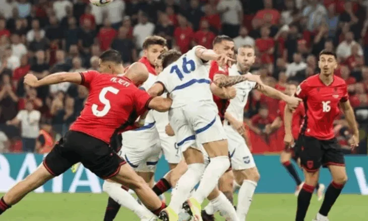 ZYRTARE/ Nuk do të jetë stadiumi i Beogradit, ja ku do të luhet ndeshja Serbi-Shqipëri