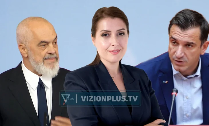 Zyrtare/ Ogerta Manastirliu kandidate e PS për Kryetare të Bashkisë së Tiranës