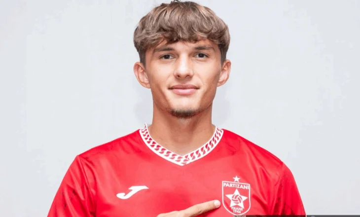 ZYRTARE/ Partizani bën merkato në Itali, lojtari i Kombëtares U21 vishet “i kuq”