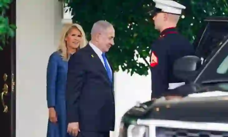 Zyrtari palestinez për planin e Trumpit: Ne nuk na kanë pyetur, nuk pranojmë imponime