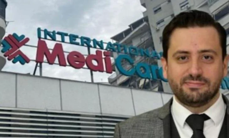 1 mln € evazion fiskal, sekuestrohen pasuritë e ‘International Medicare’ e Sante Plus