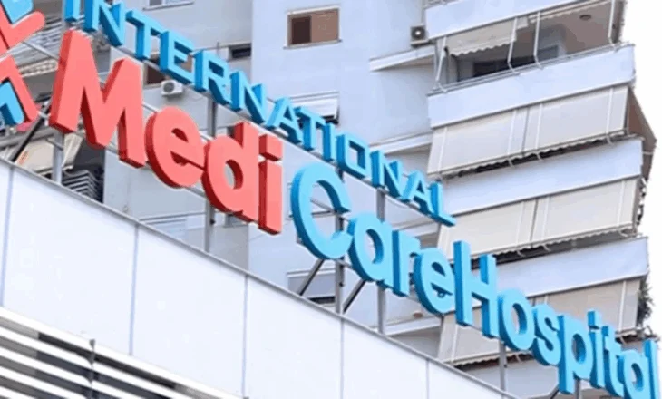 1 mln € evazion fiskal, sekuestrohen pasuritë e ‘International Medicare’ e Sante Plus