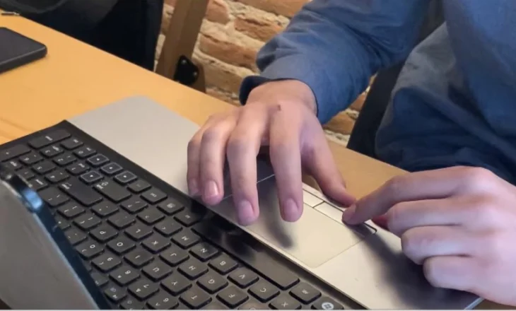 1 në 4 shqiptarë kryejnë blerje online, ja në çfarë vendi renditet Shqipëria