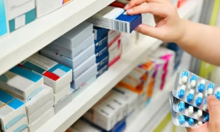 1 vit pas zgjerimit të listës, bie numri i përfituesve të barnave të rimbursueshme