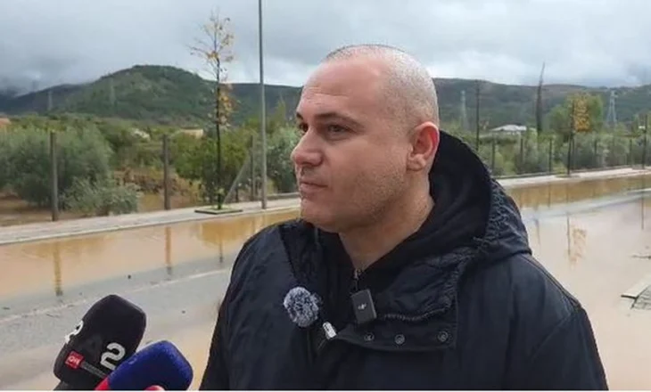 “100 shtëpi me prezencë uji në Vaun e Dejës”, kryebashkiaku: Dëme të mëdha edhe në bagëti