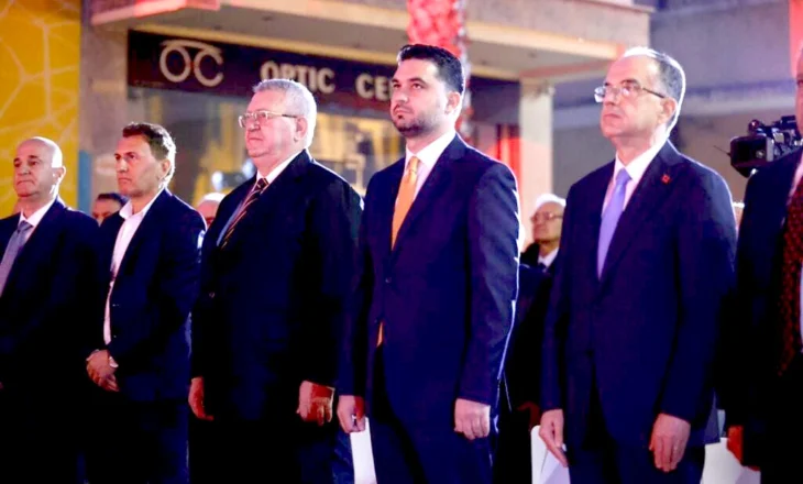 100 vjet klub sportive “Besa”, Duka vlerëson historinë e futbollit kavajas