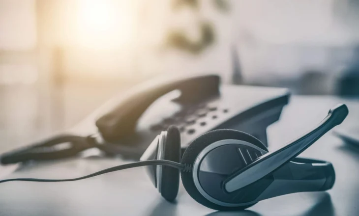 110 vite burg për “call center”/ Vodhën italianët, GJKKO dënoi 16 persona për mashtrime kompjuterike