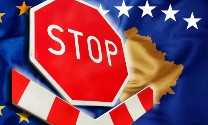 12 organizata të shoqërisë civile i kërkojnë BE-së heqjen e masave ndaj Kosovës