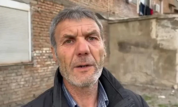 14-vjeçarja u hodh nga kati i tretë, flet qytetari që e priti në krahë: E shihja si mbesën time, i dola para dhe…